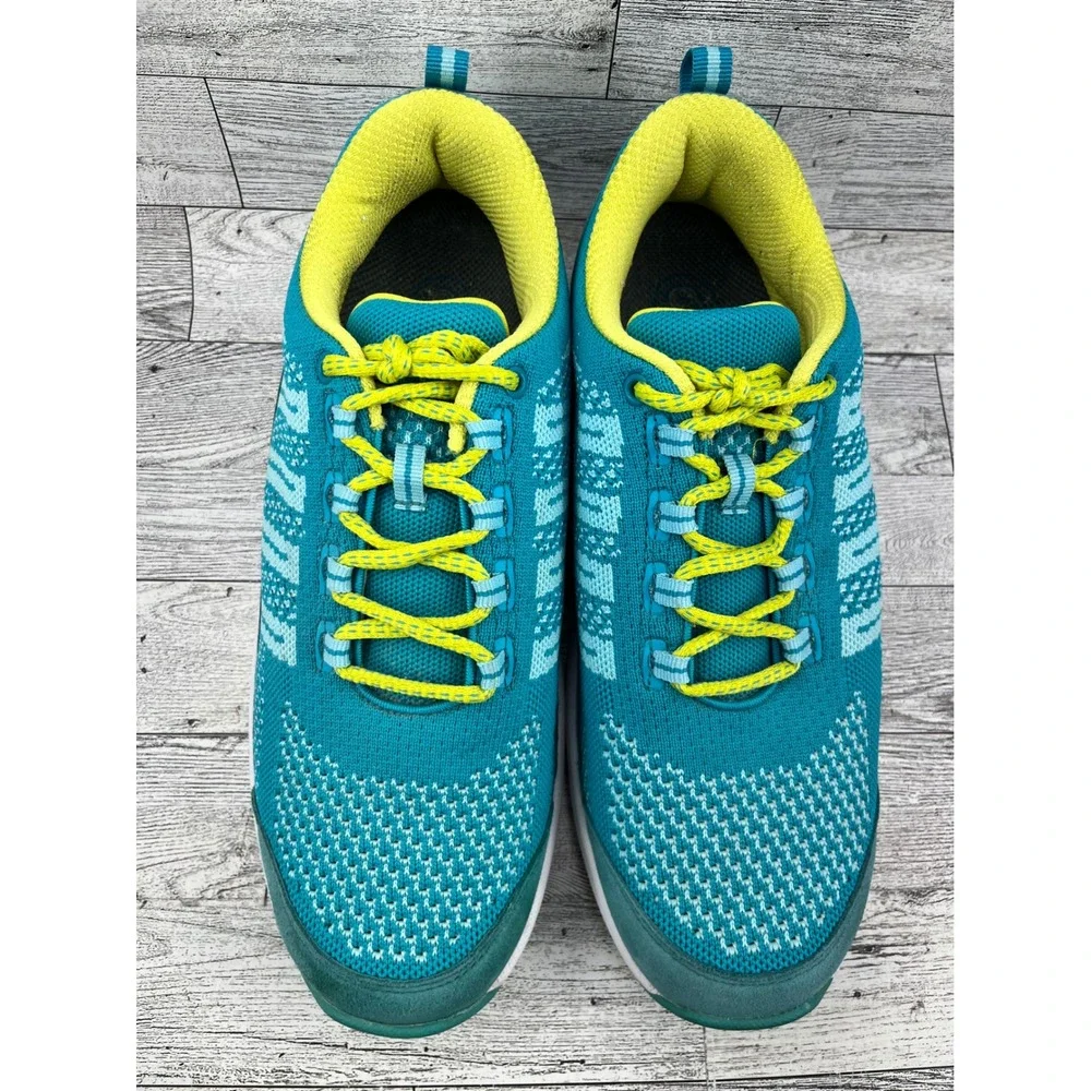 Orthofeet coral stretch
